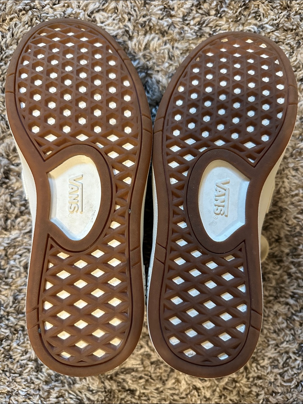 Women's Vans 6.5 - Picture 5 of 13